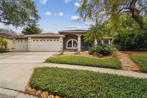 160 SAGE CIRCLE CRYSTAL BEACH FL 34681
