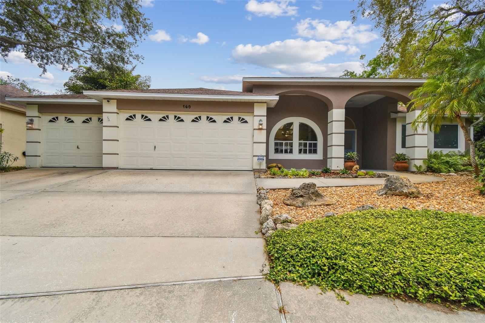 160 SAGE CIRCLE