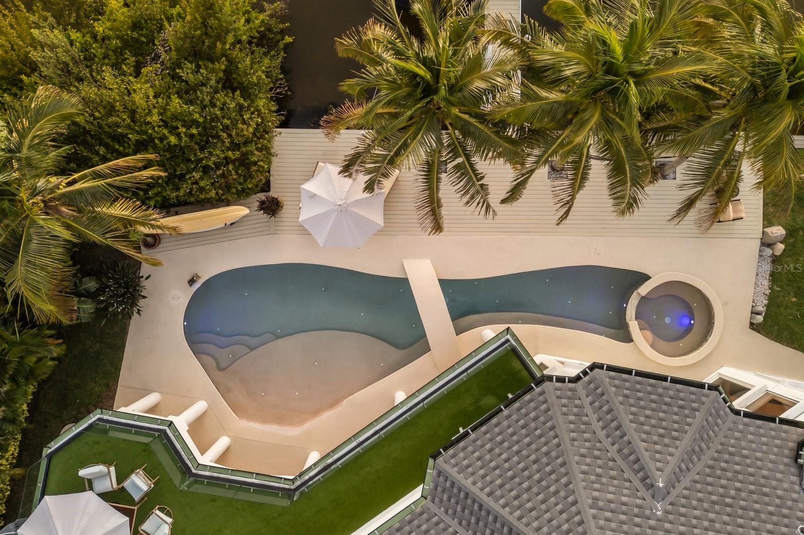 RIVER FALLS ESTATES - Residential