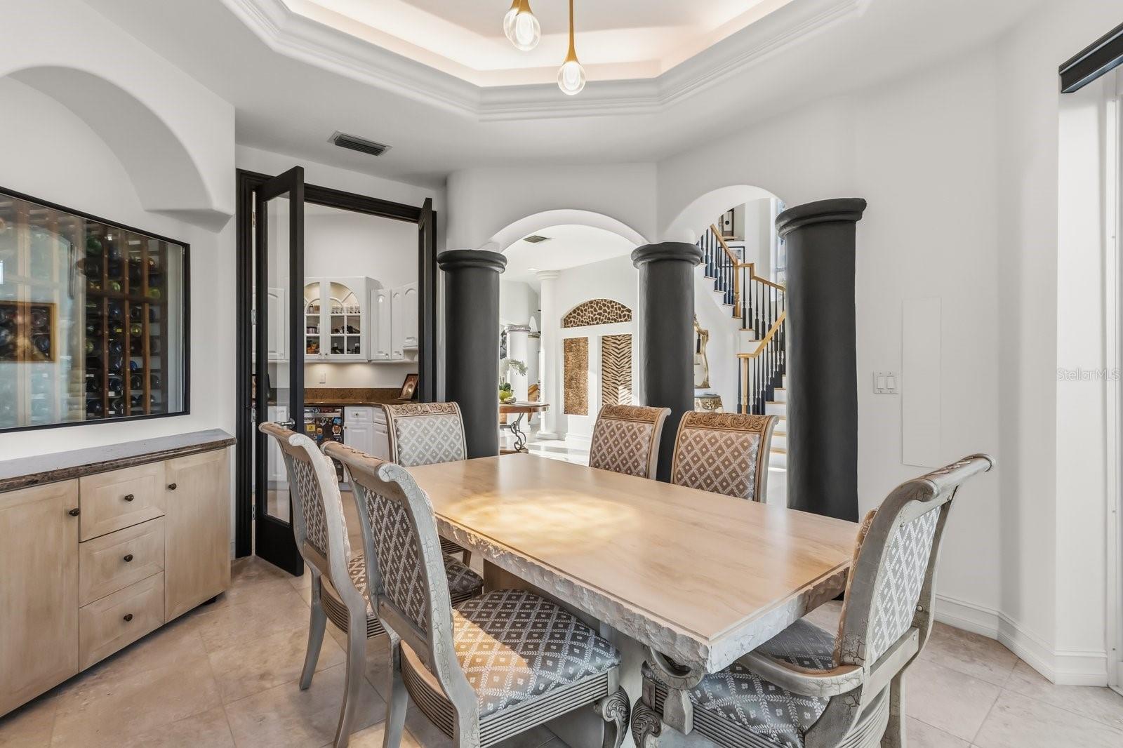 RIVER FALLS ESTATES - Residential