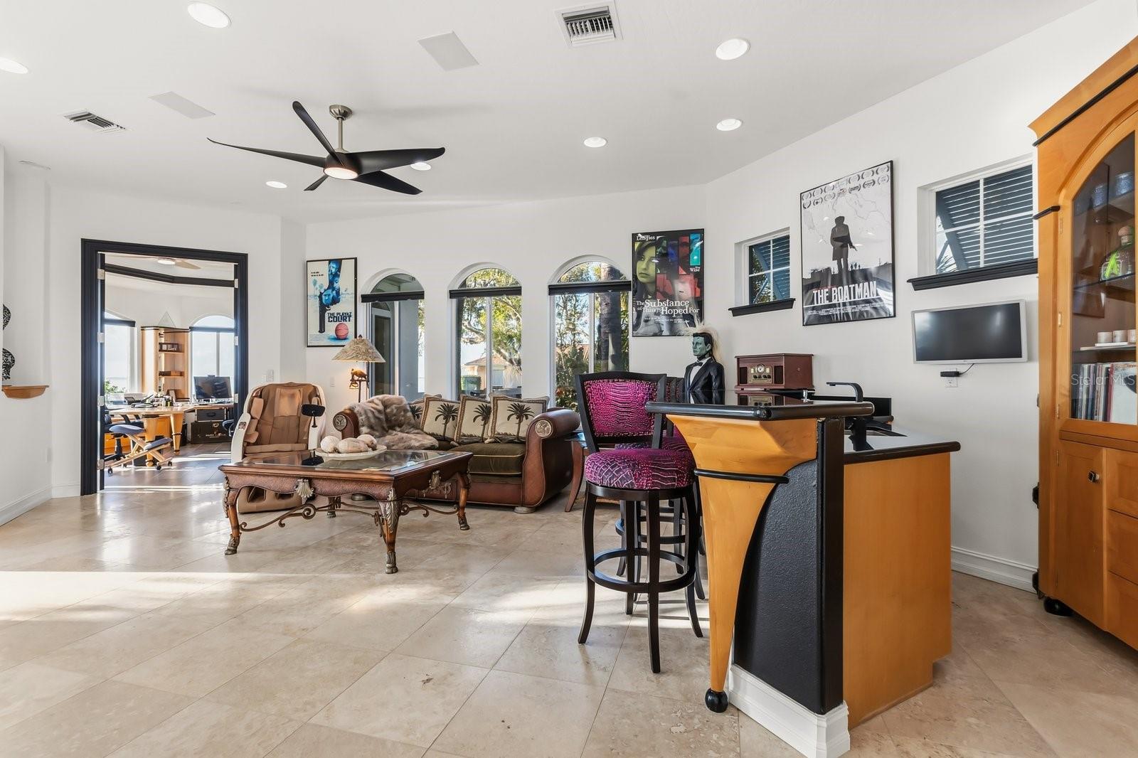 RIVER FALLS ESTATES - Residential