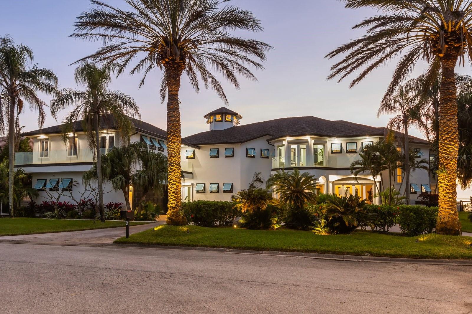 RIVER FALLS ESTATES - Residential