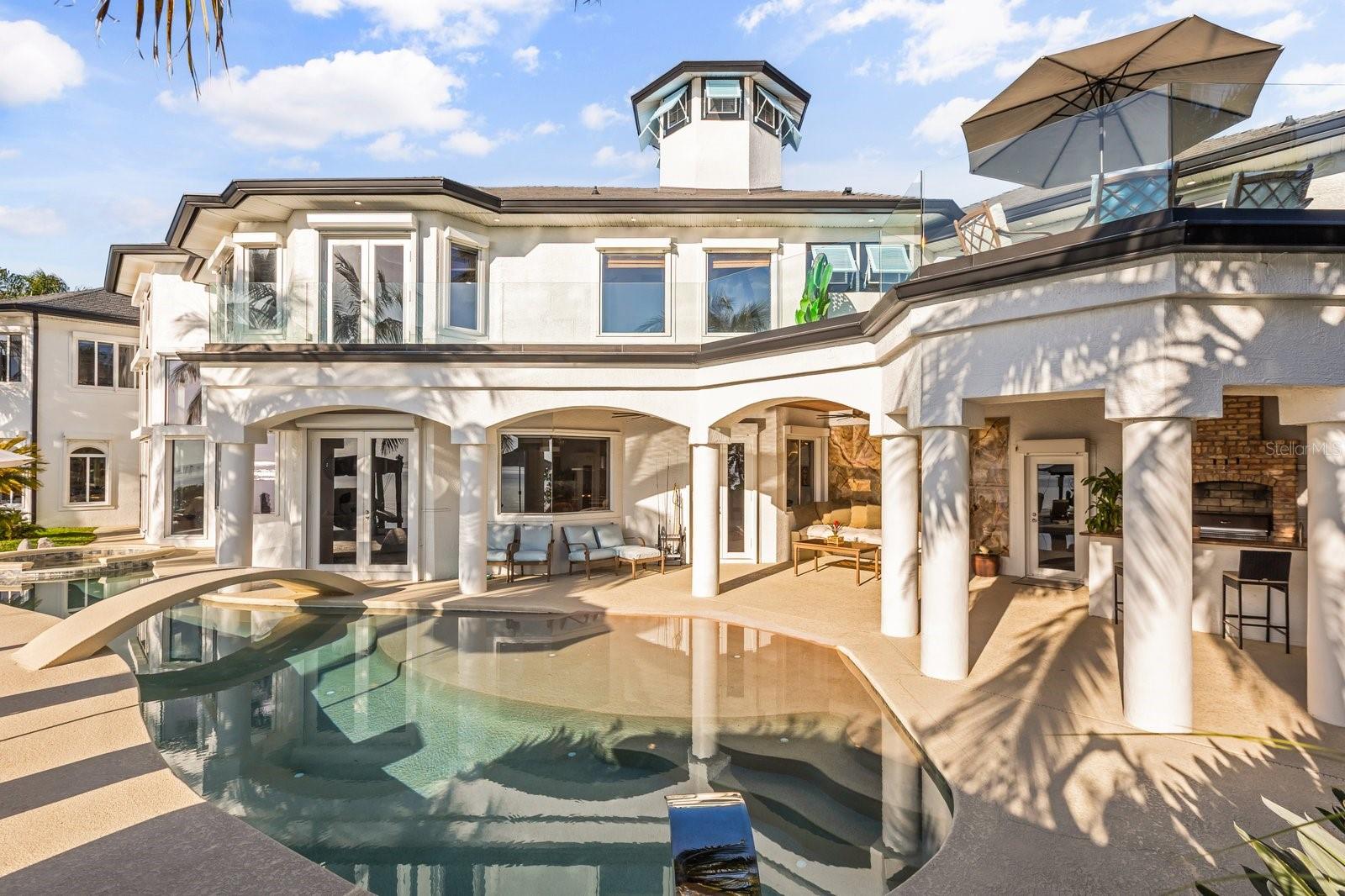 RIVER FALLS ESTATES - Residential