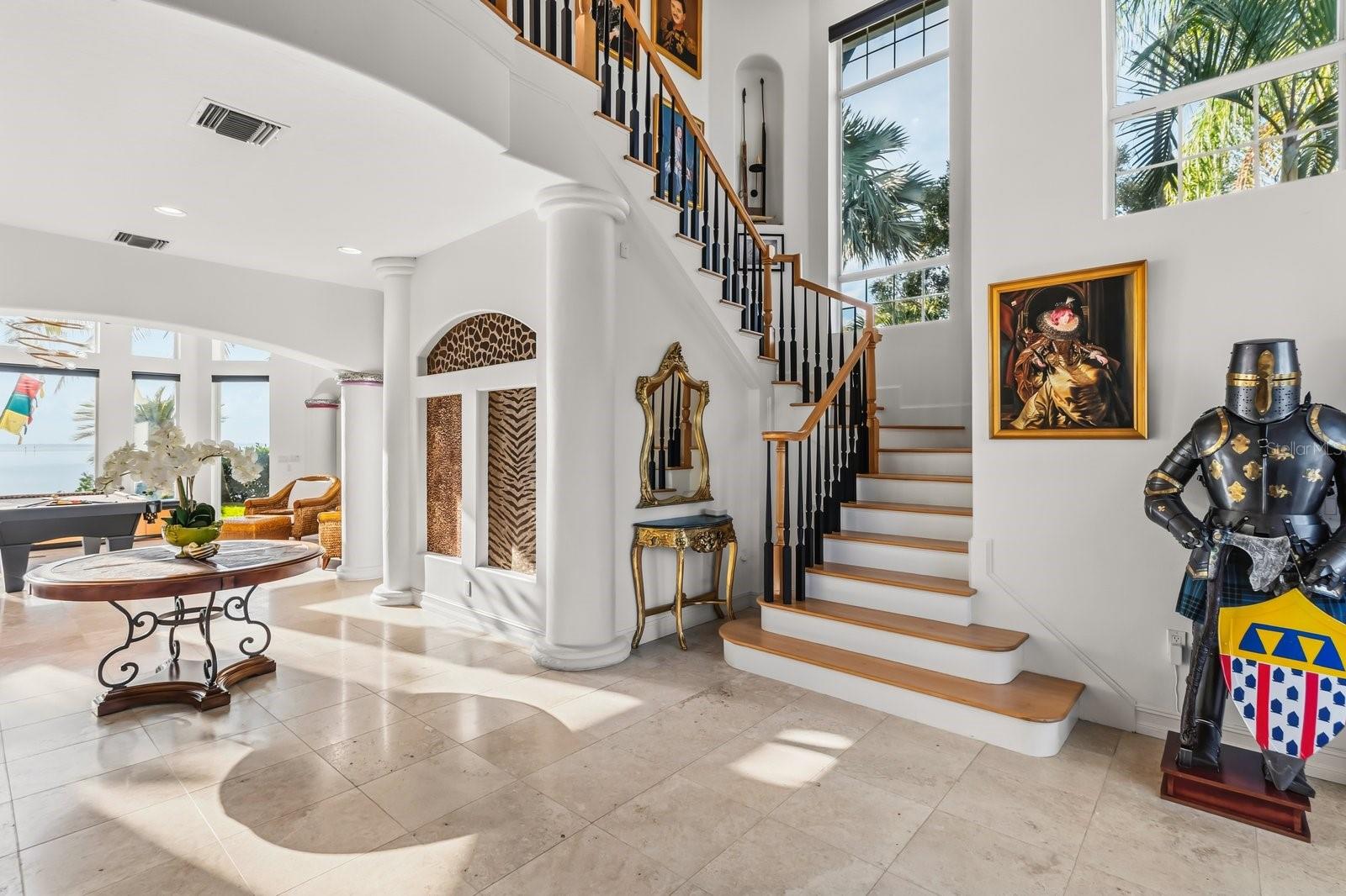 RIVER FALLS ESTATES - Residential