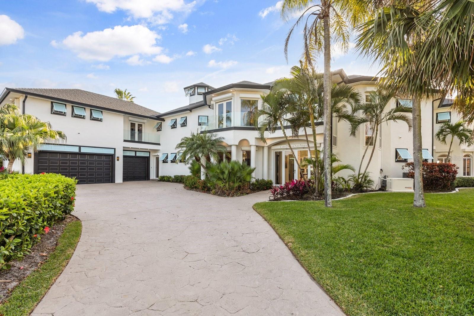 RIVER FALLS ESTATES - Residential