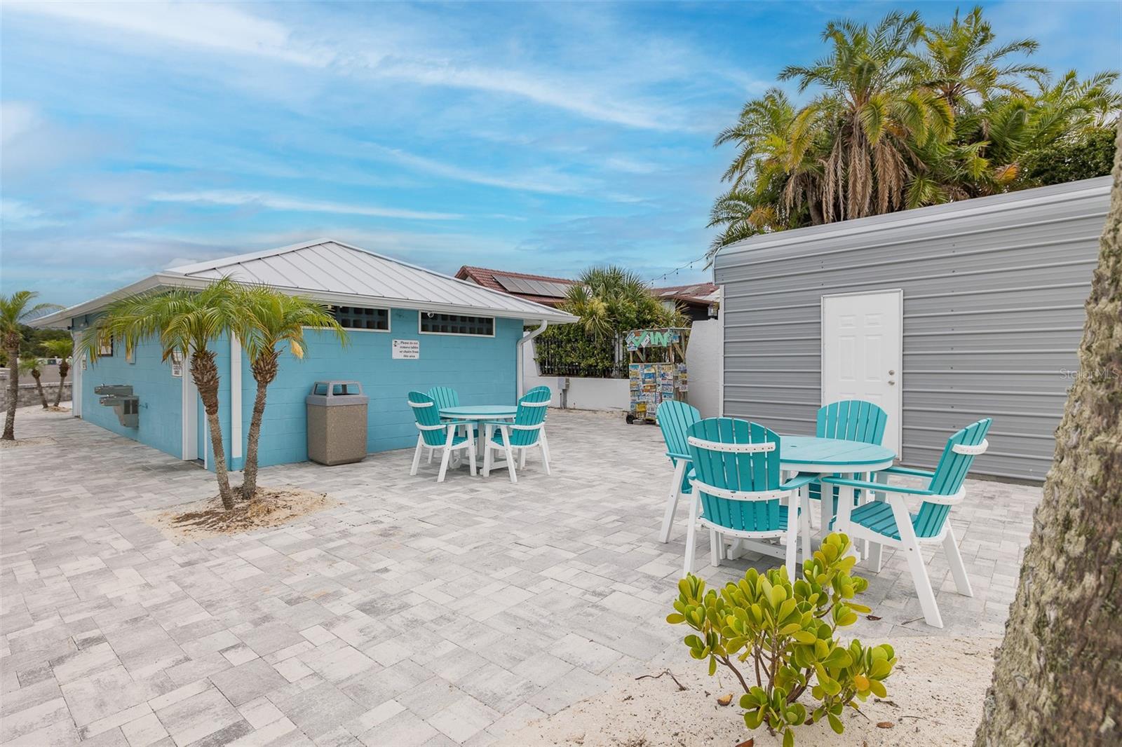 FLOR A MAR - Residential