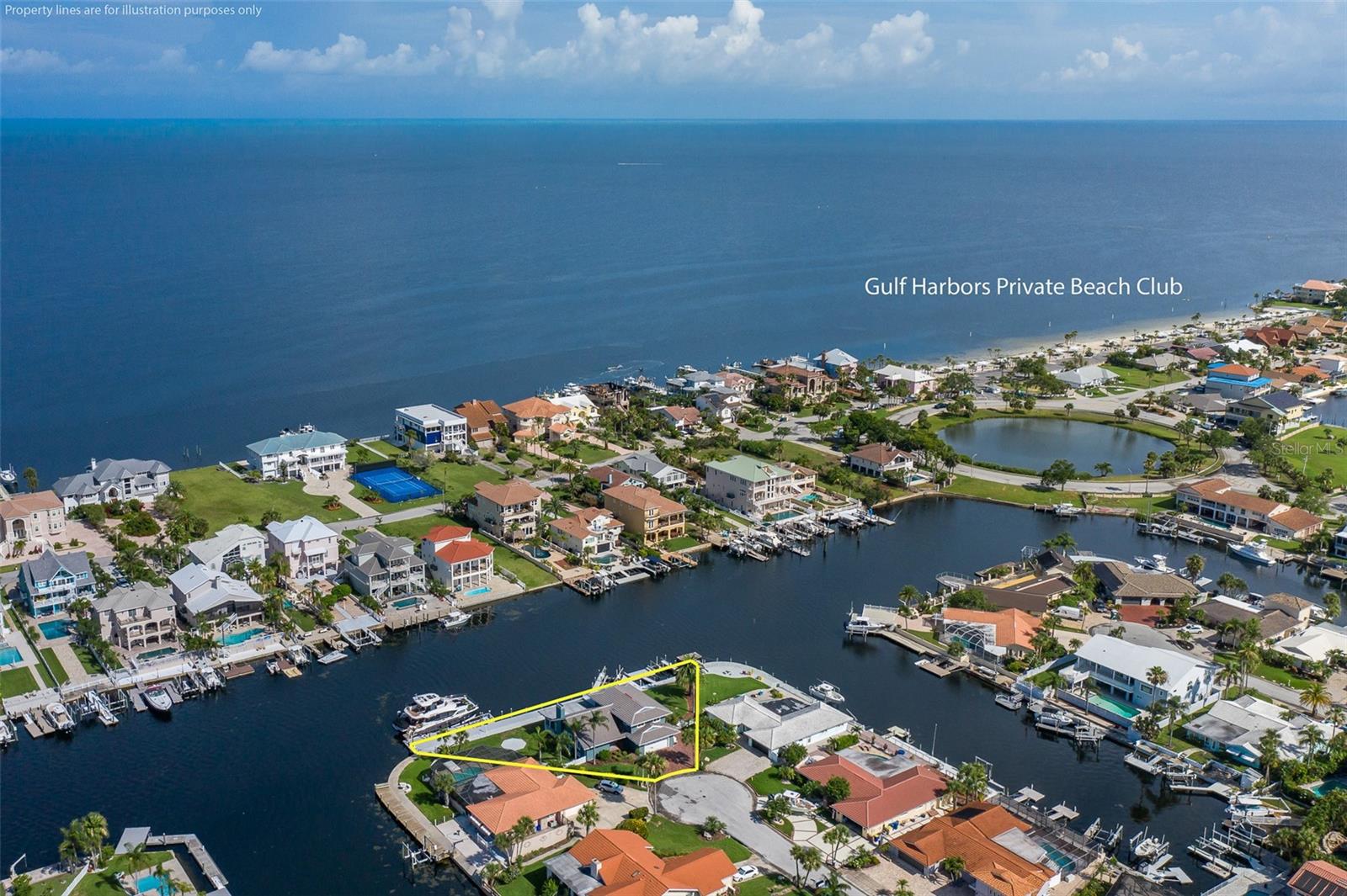 FLOR A MAR - Residential