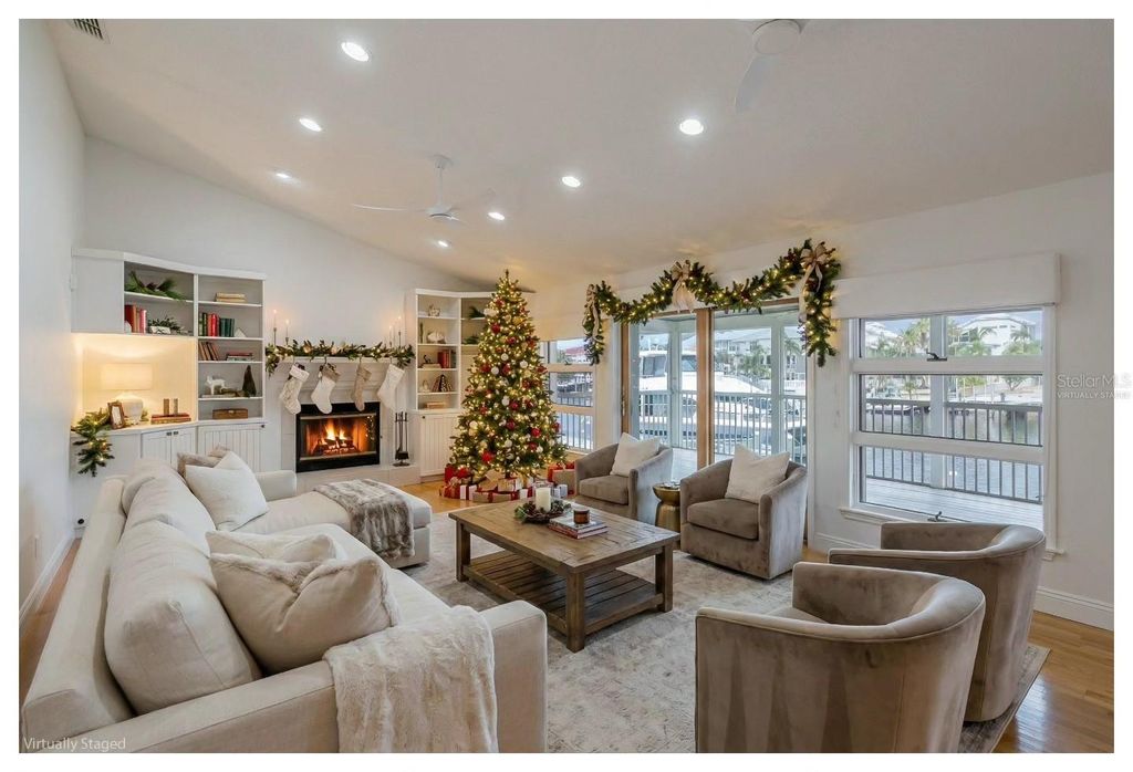 Photo of 3150 Trident Terrace, New Port Richey, FL 34652 (MLS # W7876307)