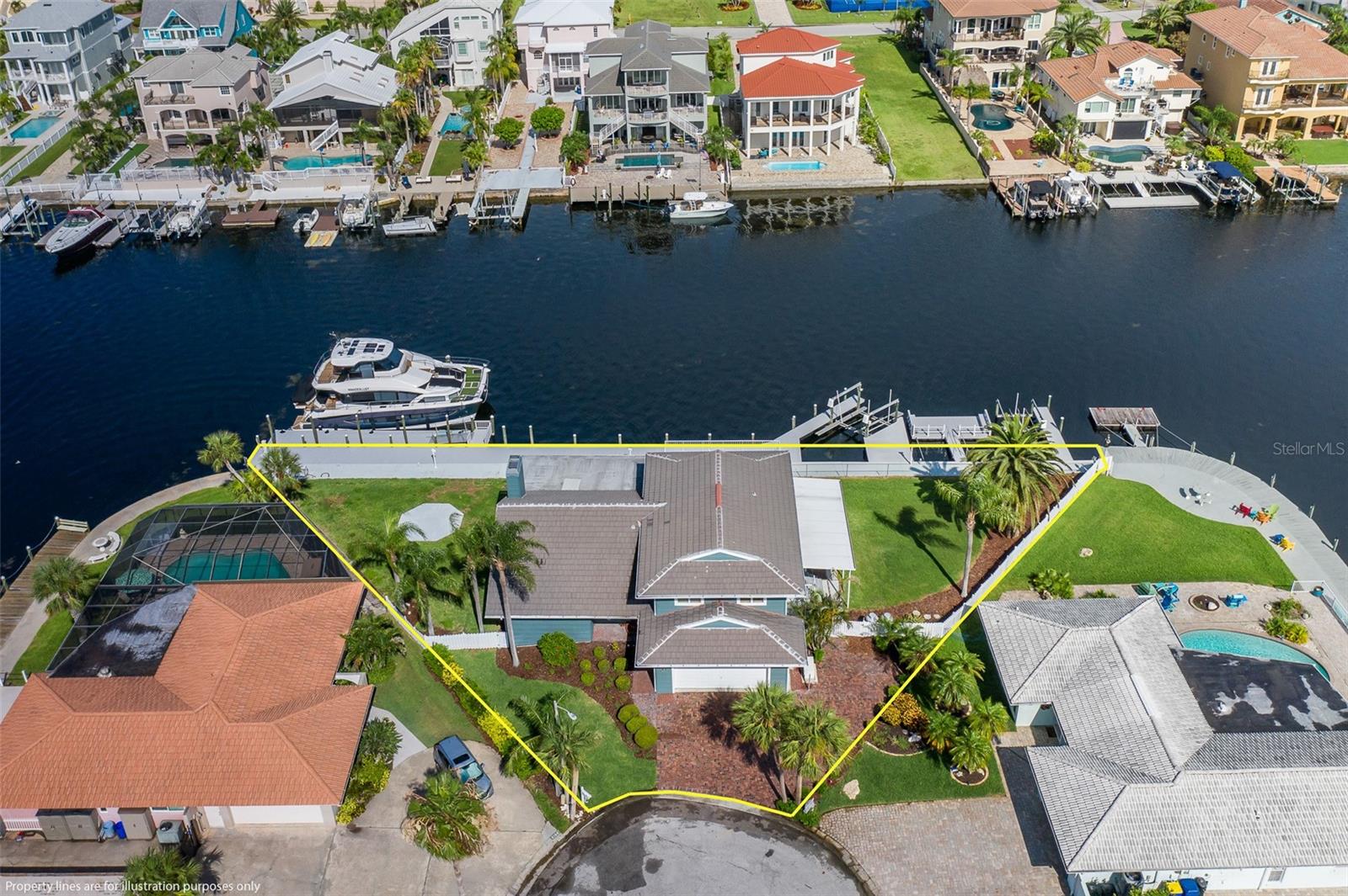 FLOR A MAR - Residential