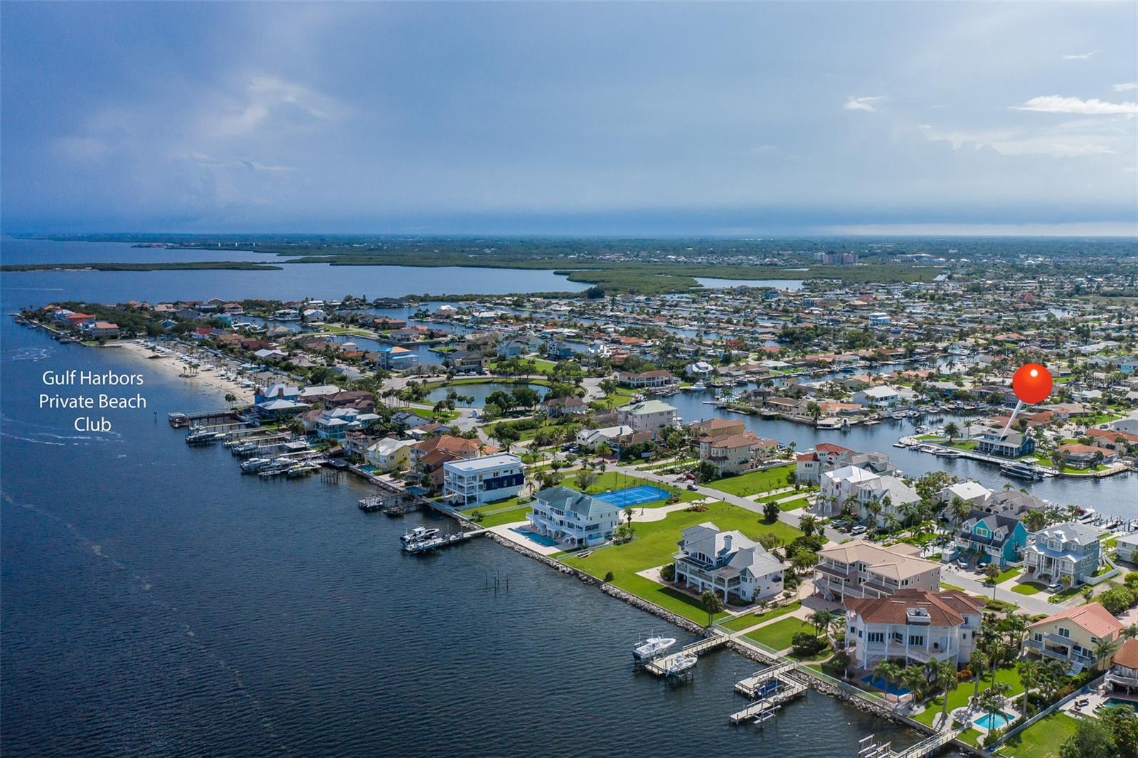 FLOR A MAR - Residential