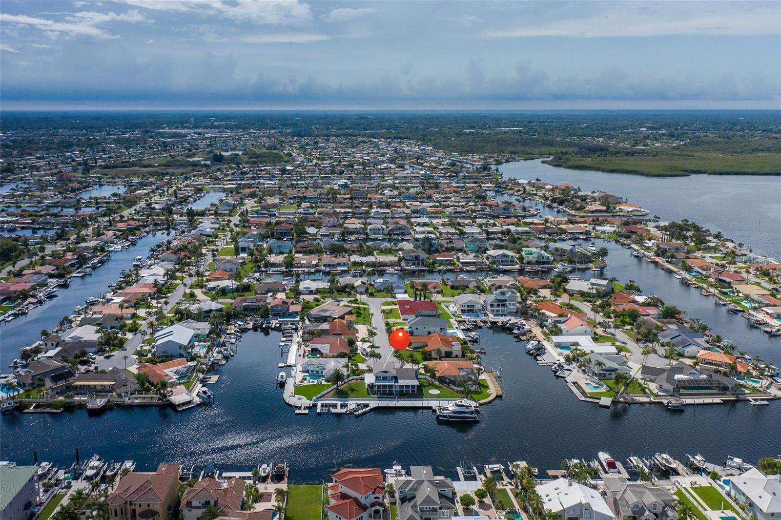 FLOR A MAR - Residential