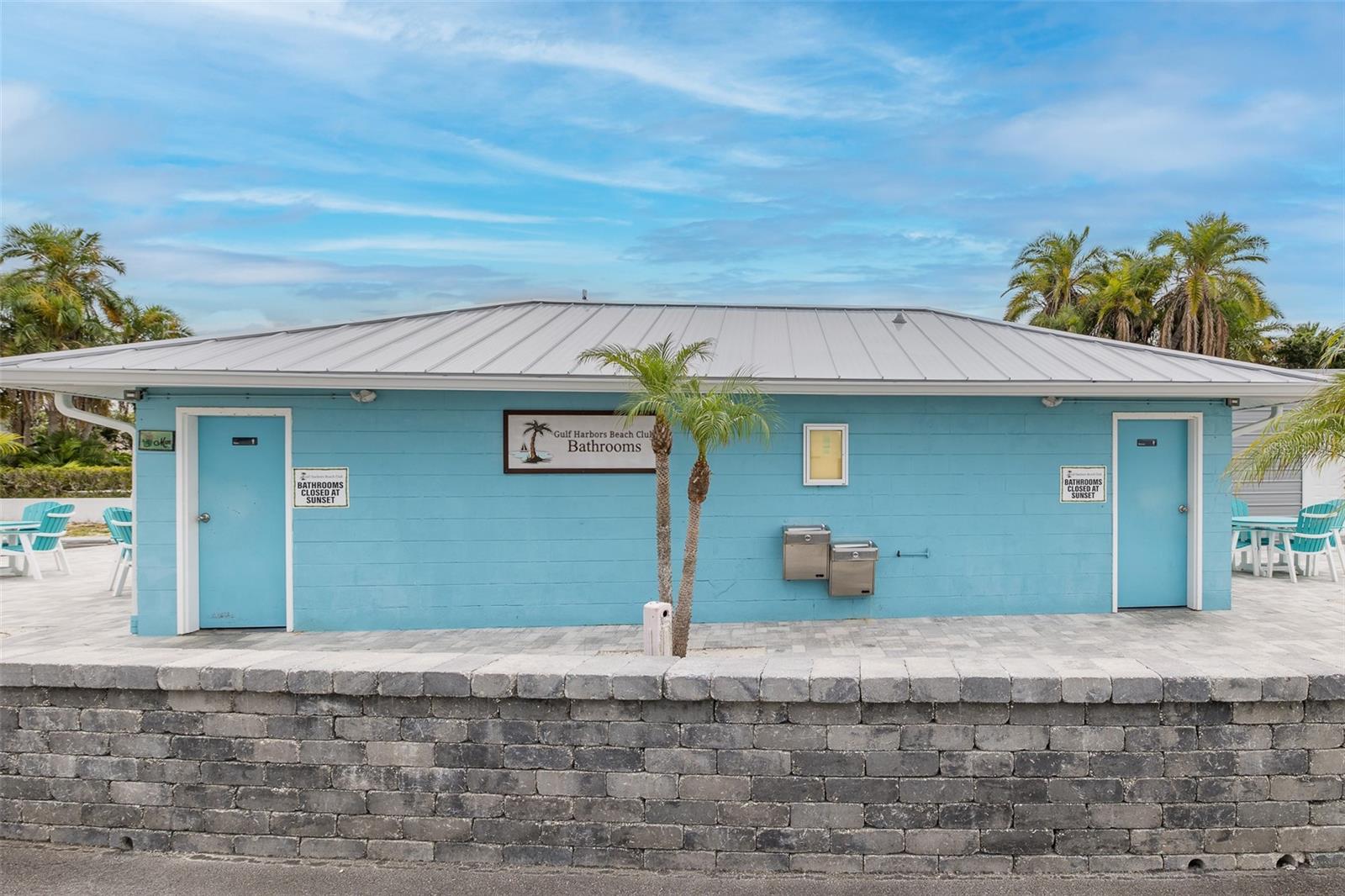 FLOR A MAR - Residential