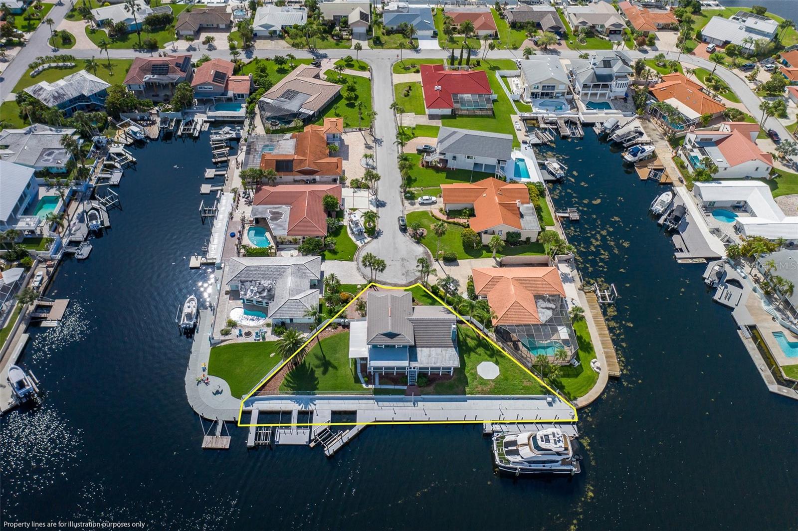 FLOR A MAR - Residential