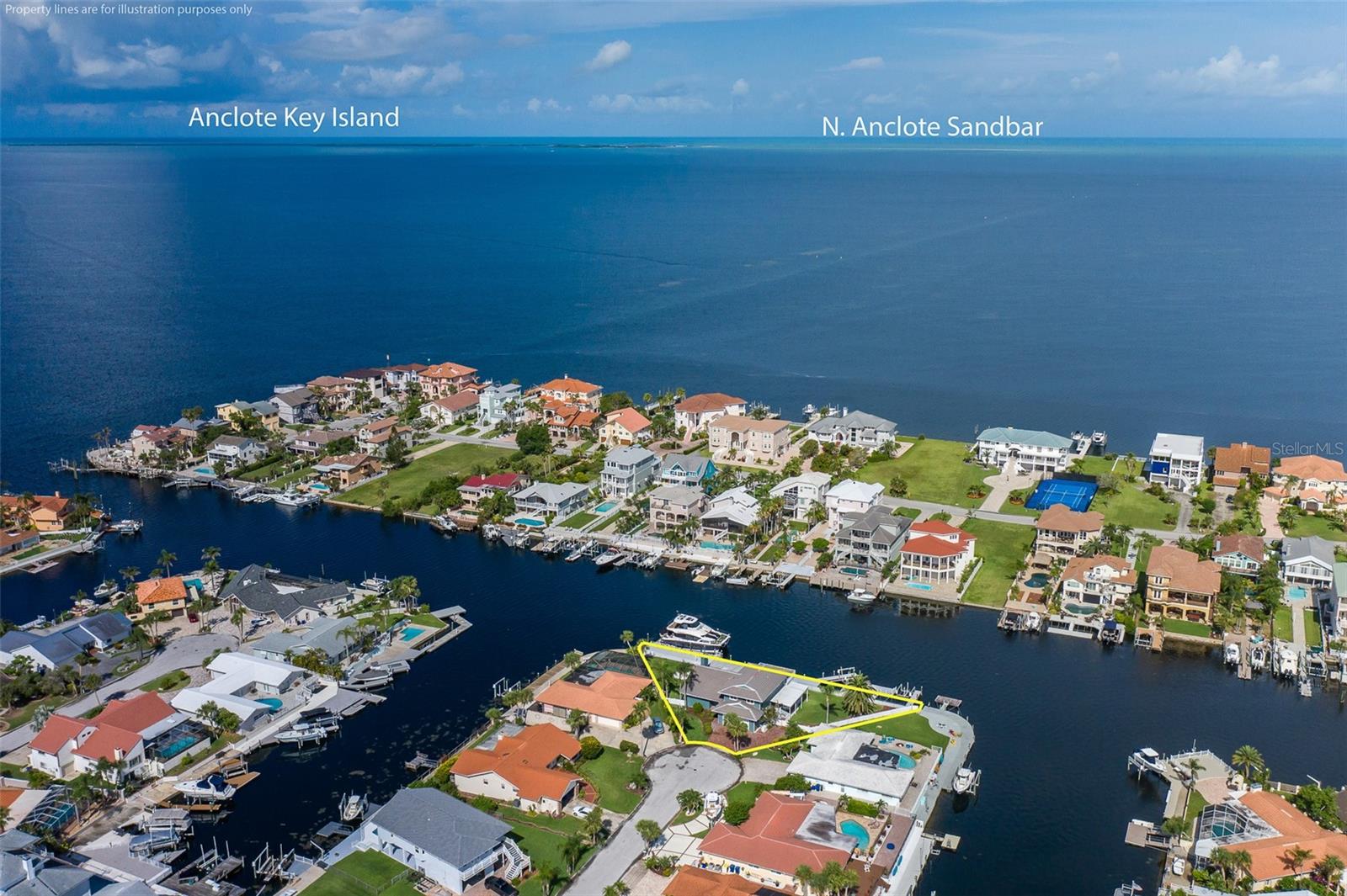 FLOR A MAR - Residential