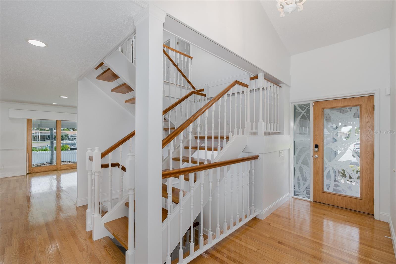 FLOR A MAR - Residential