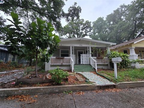 A home in TAMPA