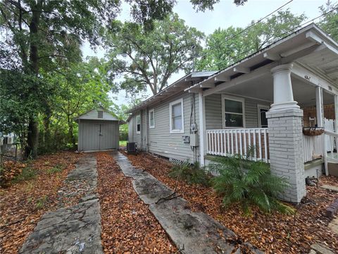 A home in TAMPA