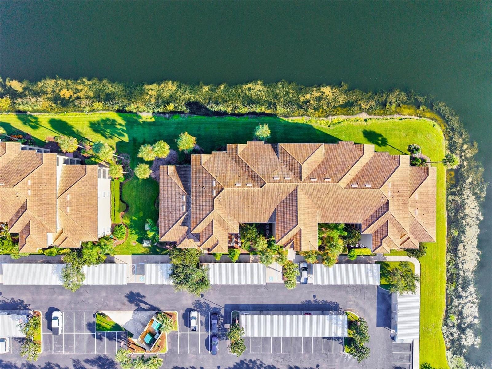 GRAND ESTUARY III AT RIVER STRAND - Residential