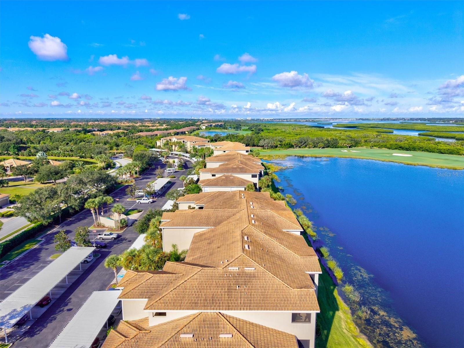 GRAND ESTUARY III AT RIVER STRAND - Residential