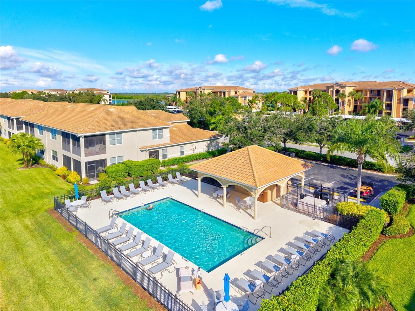 GRAND ESTUARY III AT RIVER STRAND - Residential