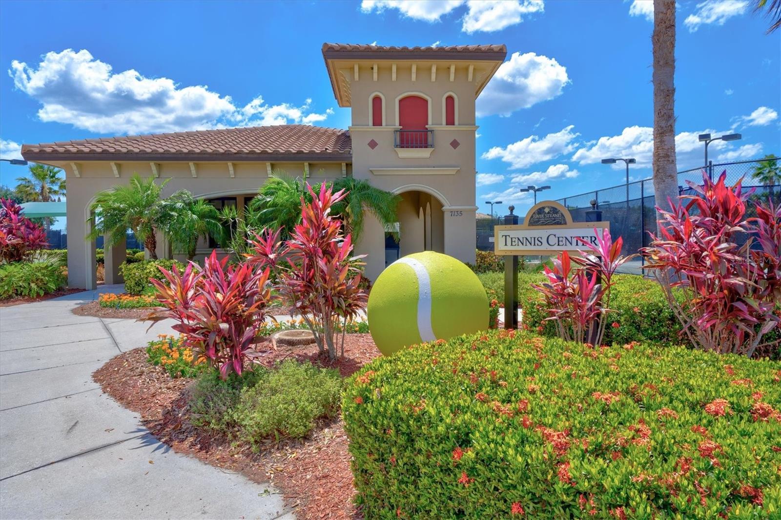 GRAND ESTUARY III AT RIVER STRAND - Residential