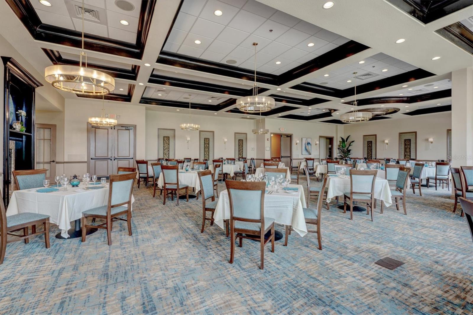 GRAND ESTUARY III AT RIVER STRAND - Residential