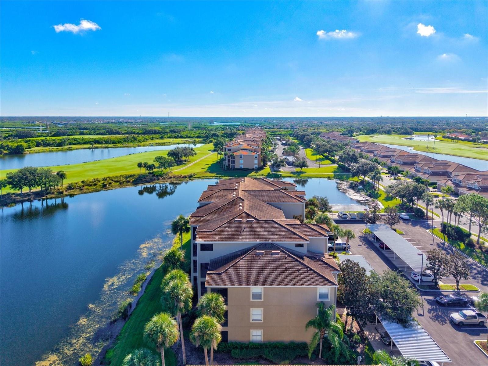 GRAND ESTUARY III AT RIVER STRAND - Residential