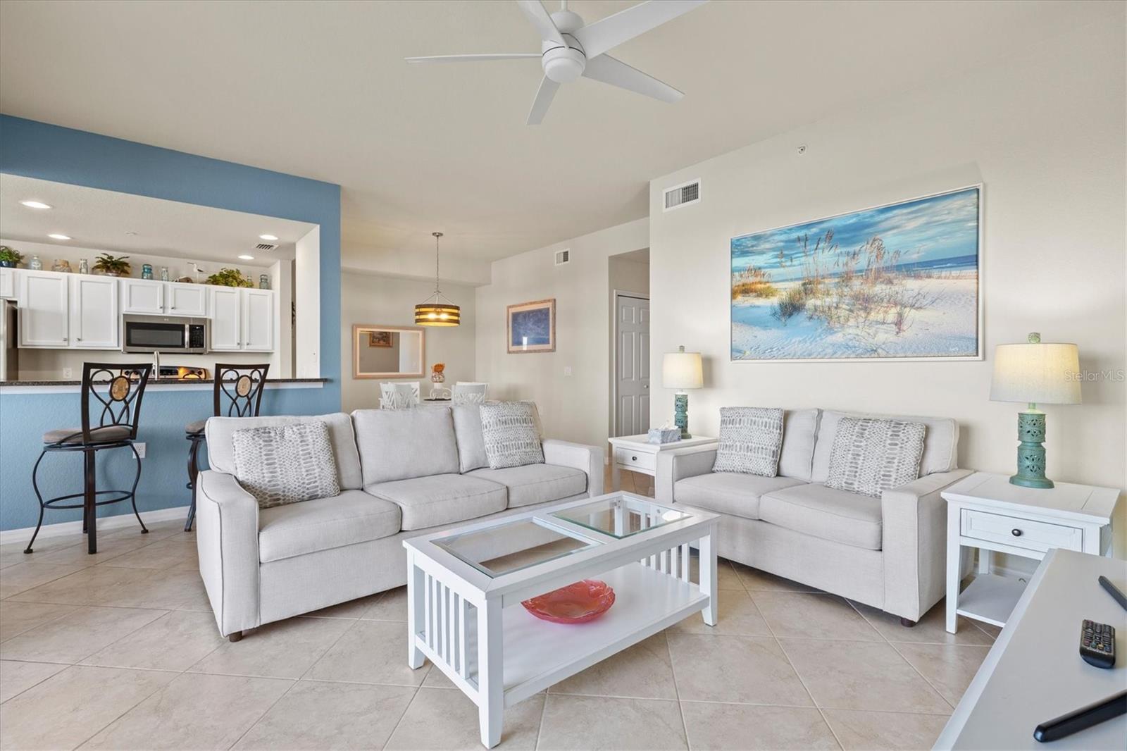 GRAND ESTUARY III AT RIVER STRAND - Residential