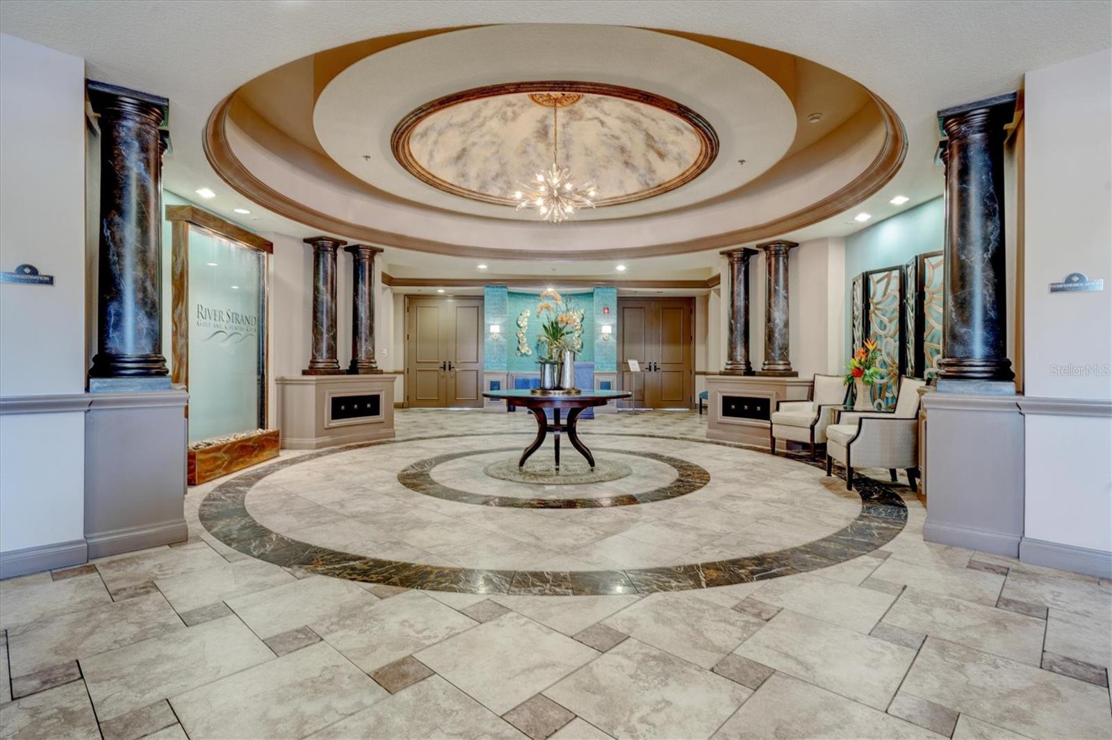 GRAND ESTUARY III AT RIVER STRAND - Residential