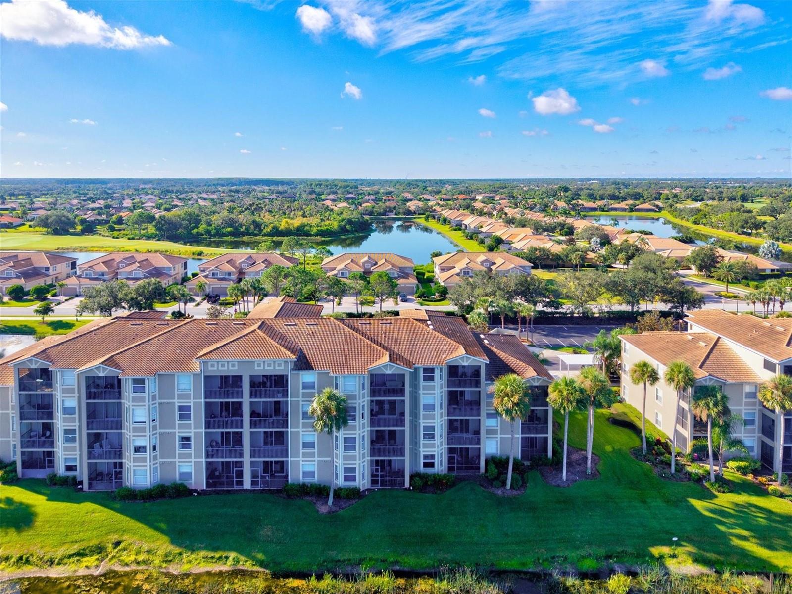 GRAND ESTUARY III AT RIVER STRAND - Residential