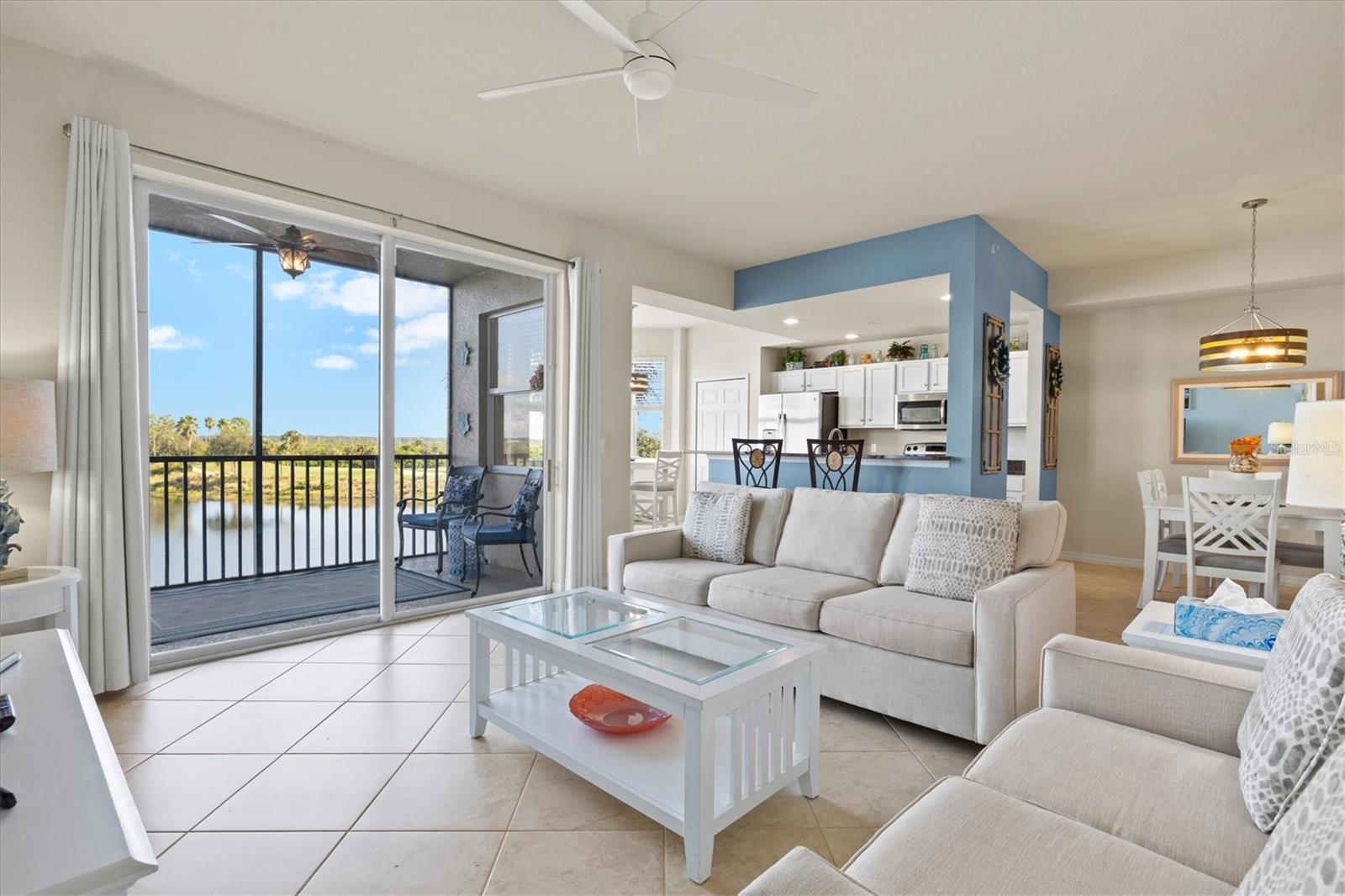 GRAND ESTUARY III AT RIVER STRAND - Residential