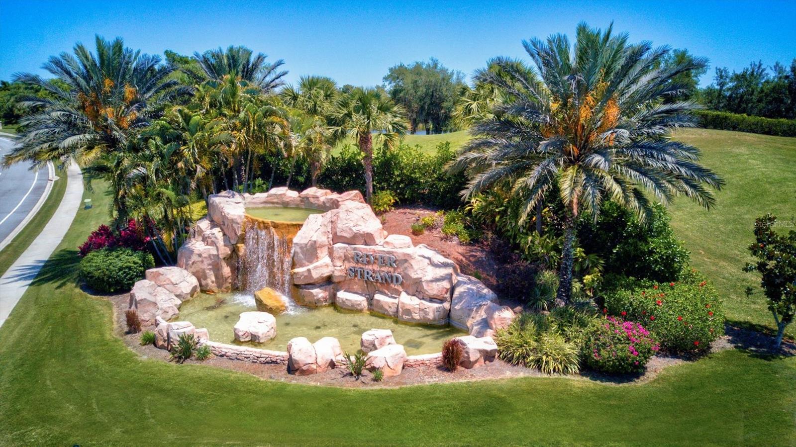 GRAND ESTUARY III AT RIVER STRAND - Residential