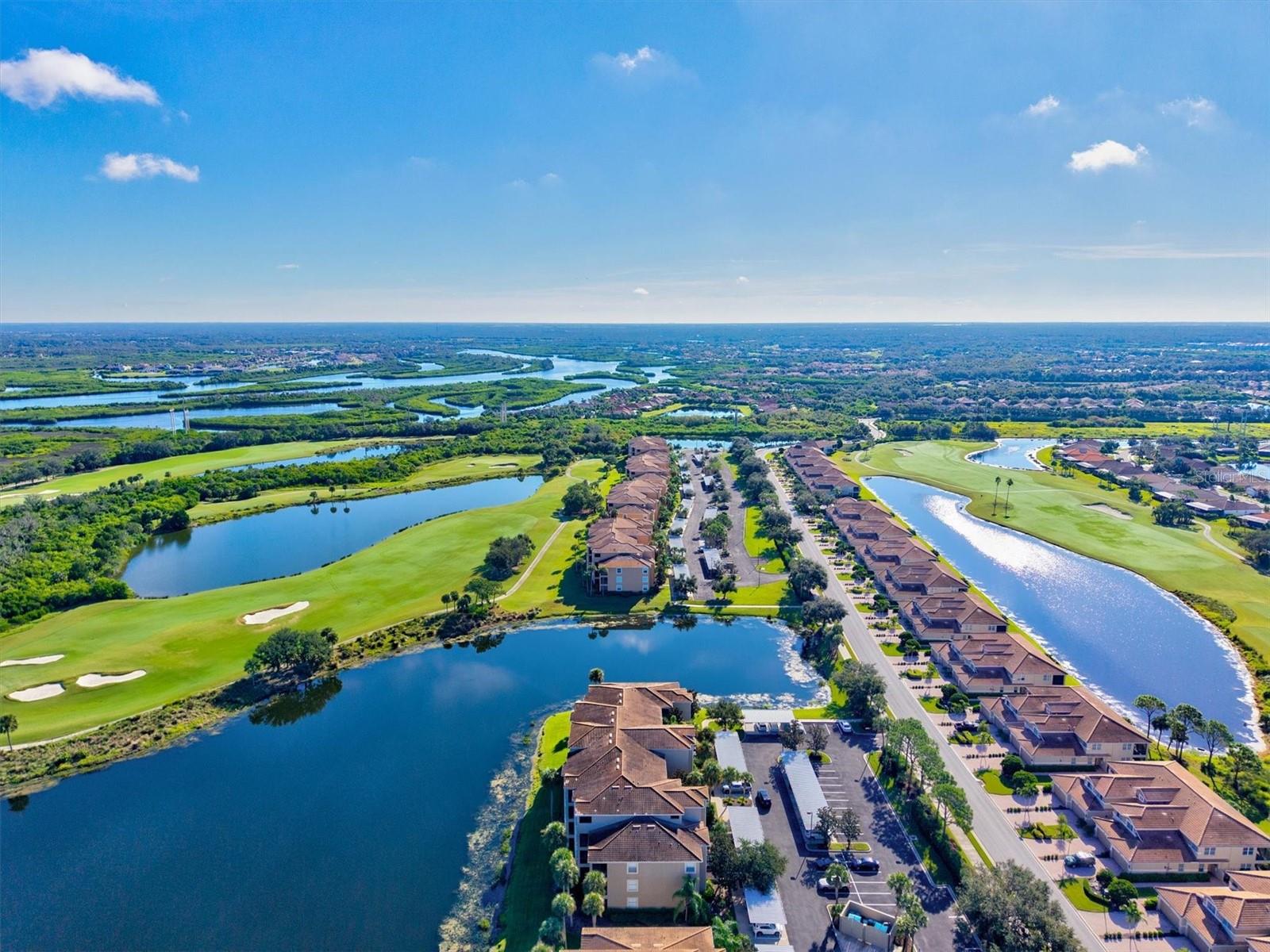 GRAND ESTUARY III AT RIVER STRAND - Residential