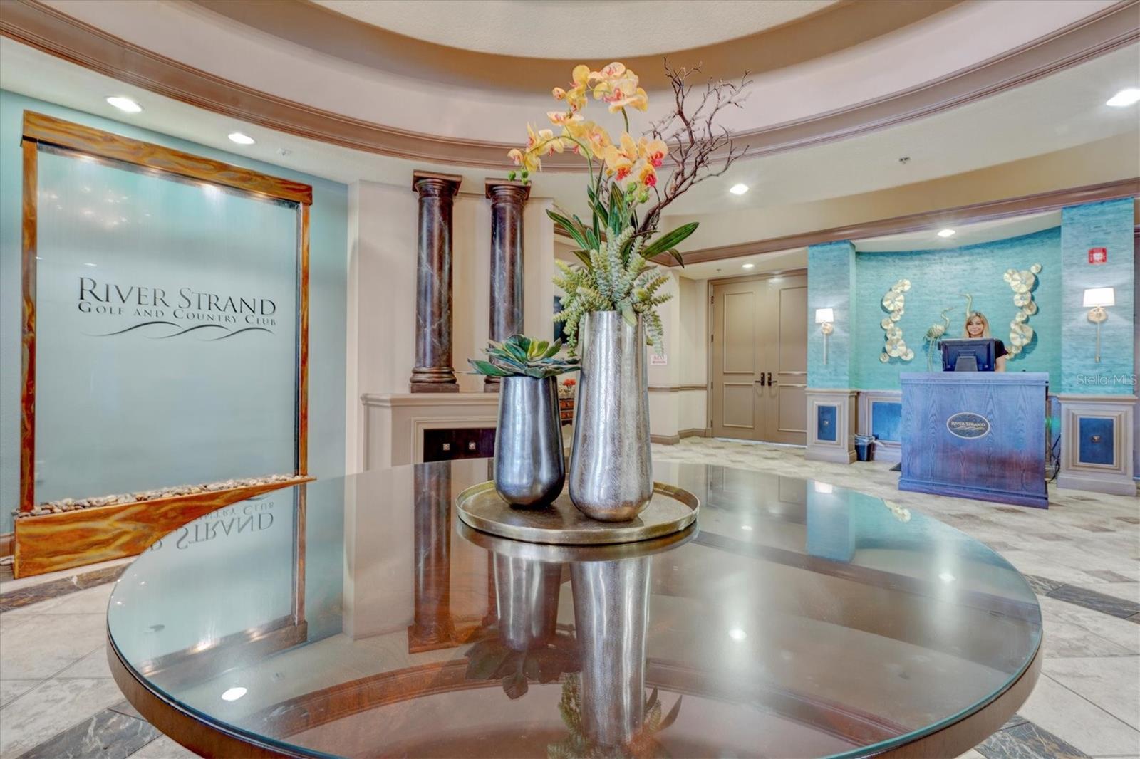 GRAND ESTUARY III AT RIVER STRAND - Residential