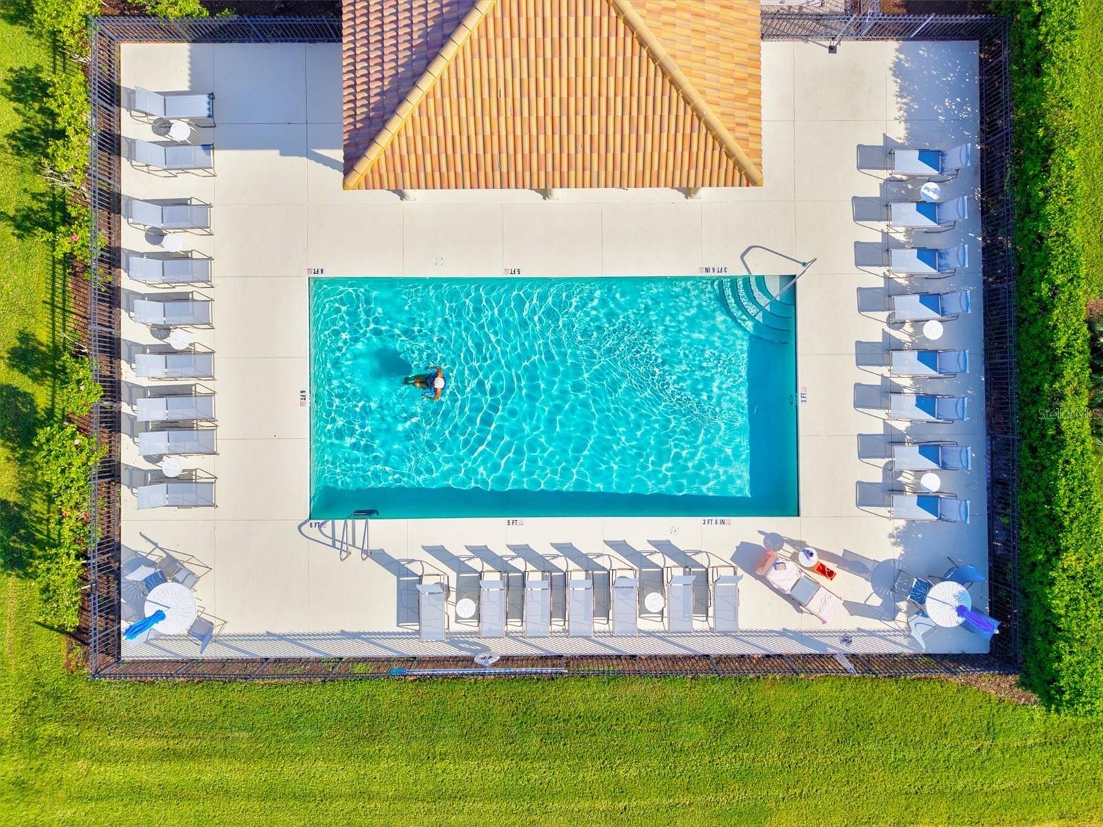 GRAND ESTUARY III AT RIVER STRAND - Residential