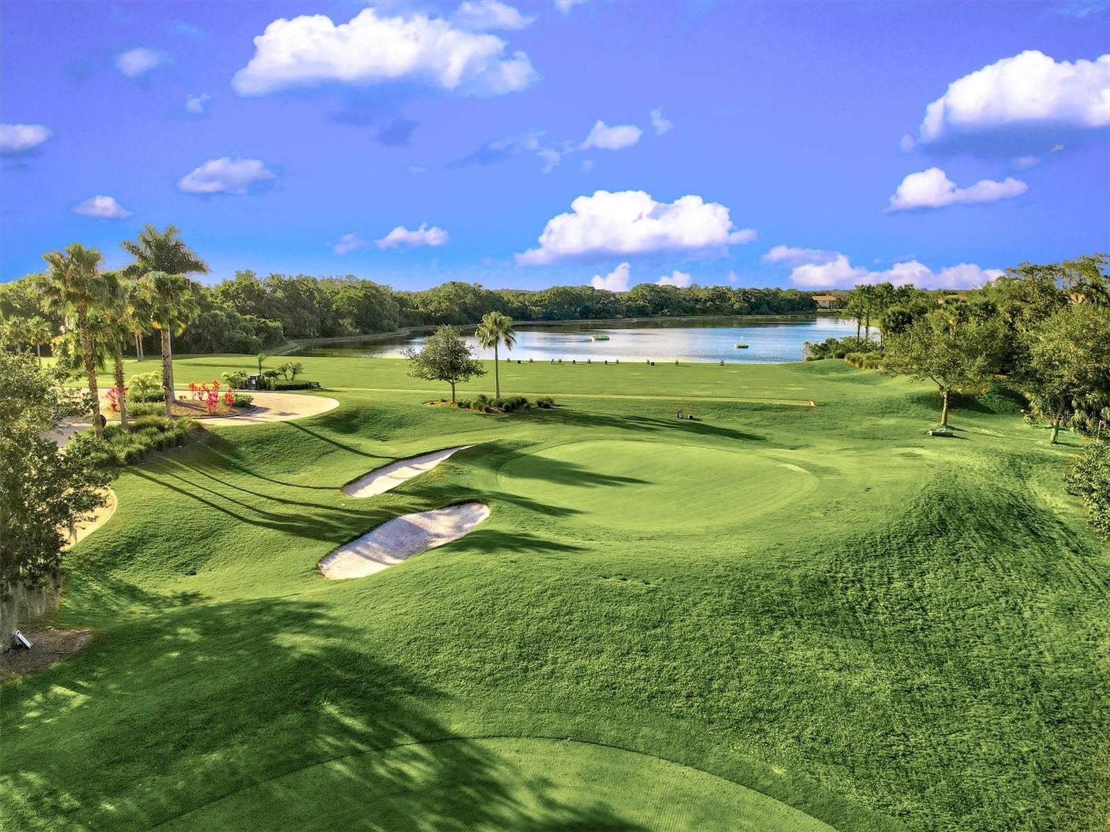 GRAND ESTUARY III AT RIVER STRAND - Residential