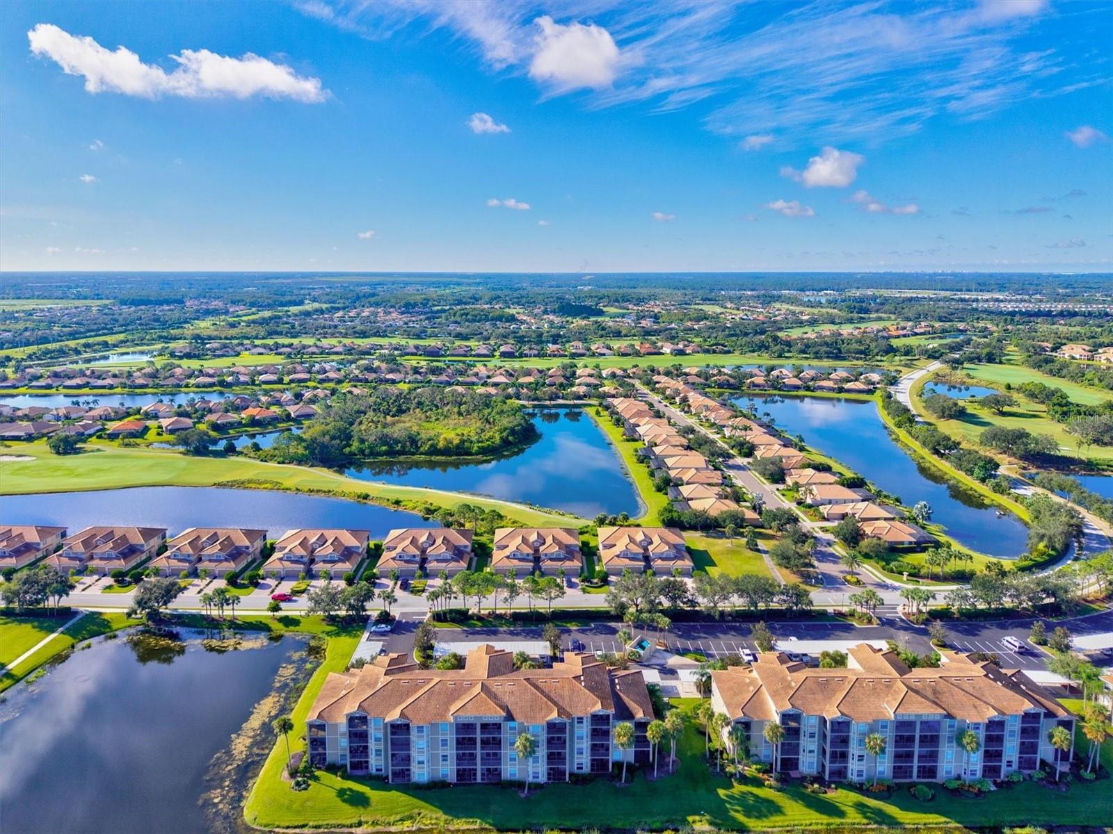 GRAND ESTUARY III AT RIVER STRAND - Residential