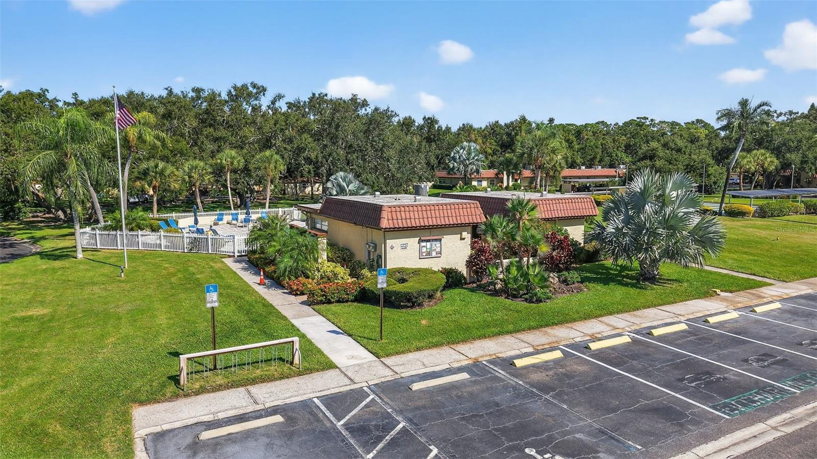 PINEHURST VILLAGE - Residential