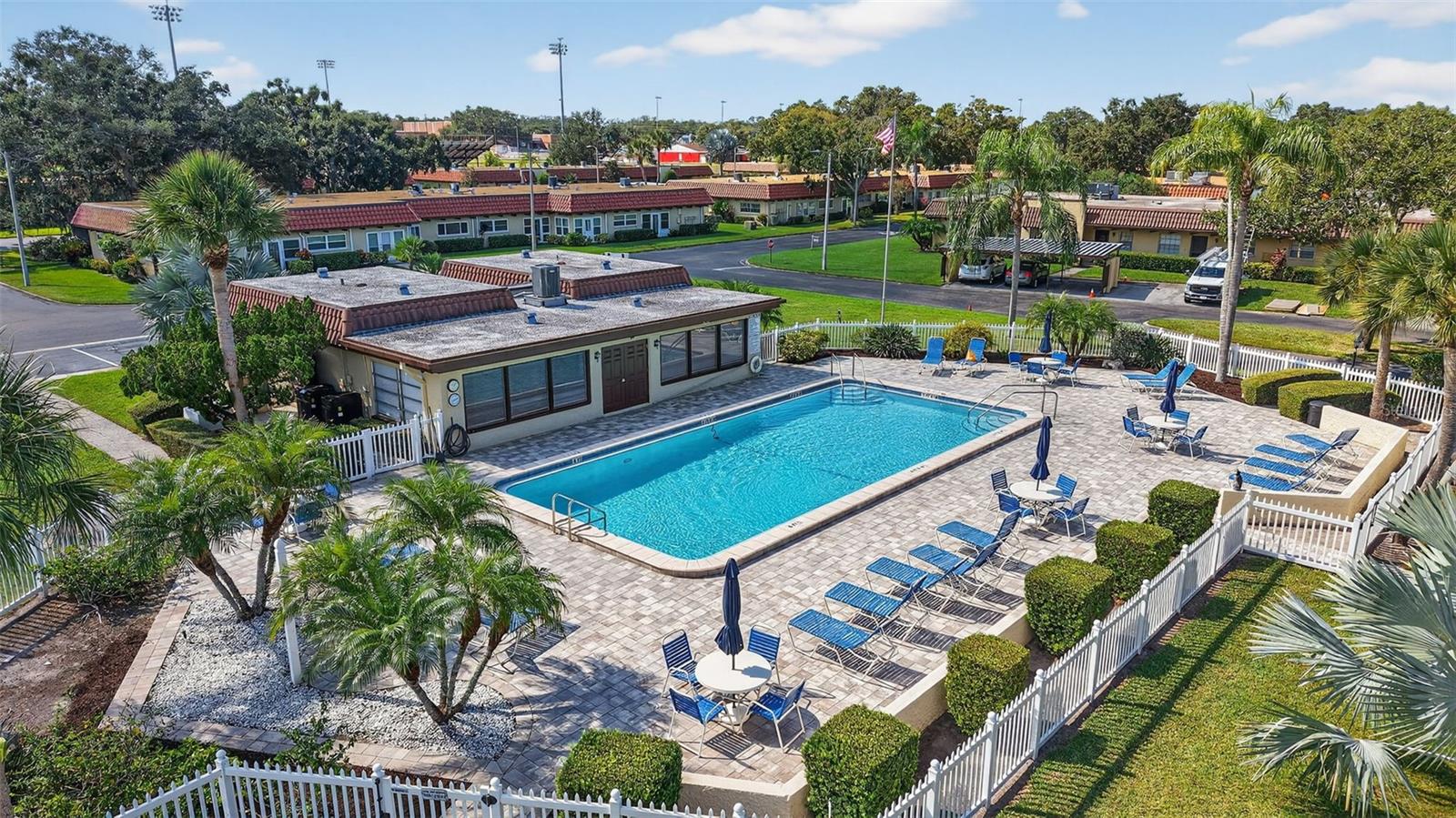 PINEHURST VILLAGE - Residential