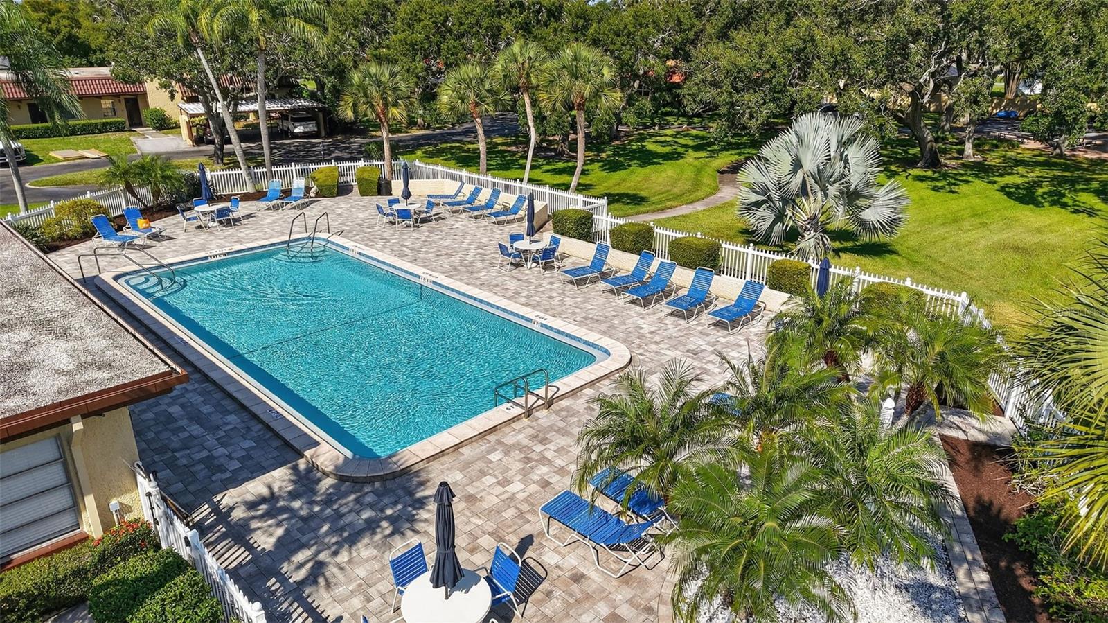 PINEHURST VILLAGE - Residential