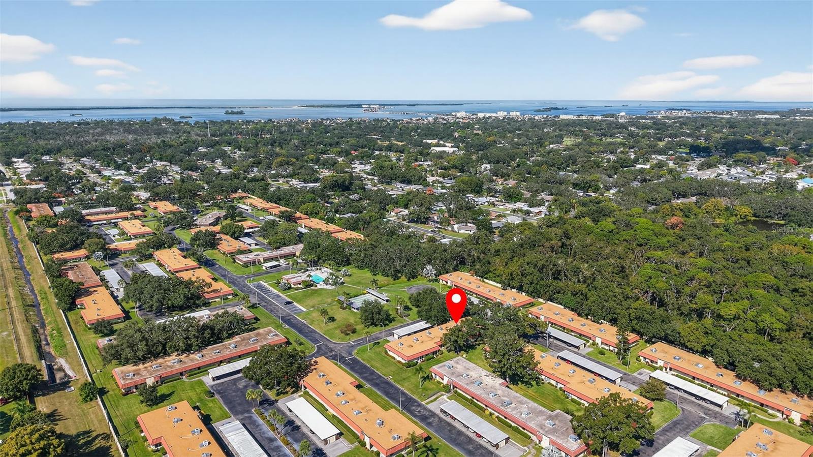 PINEHURST VILLAGE - Residential