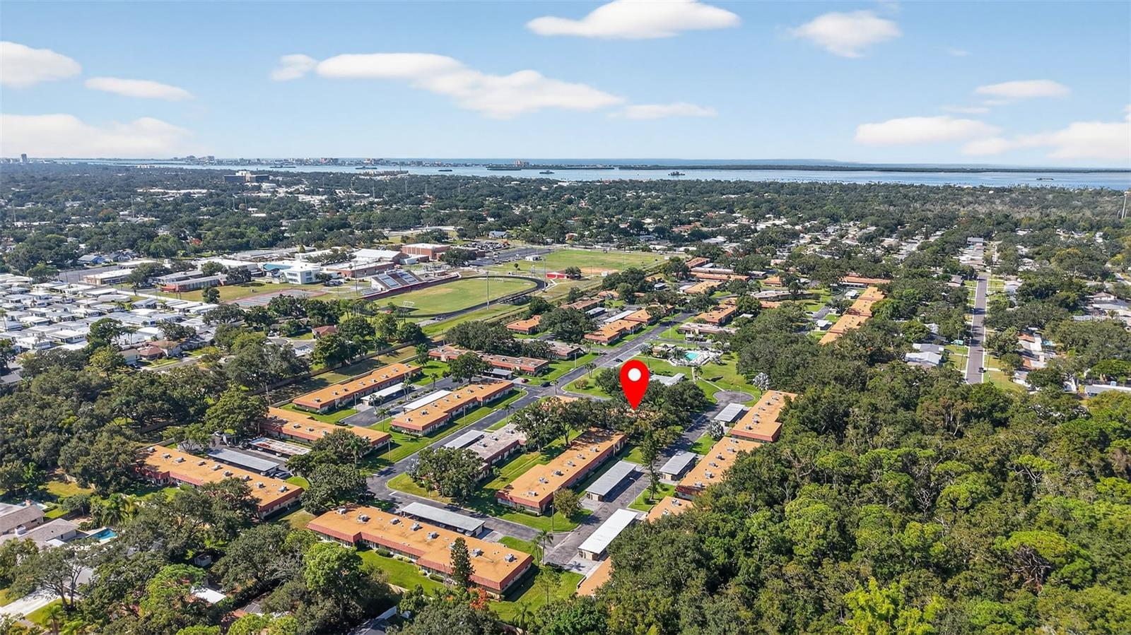 PINEHURST VILLAGE - Residential