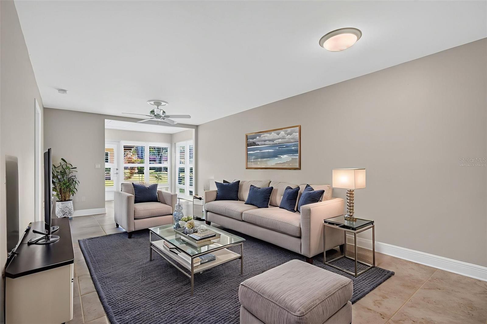 PINEHURST VILLAGE - Residential