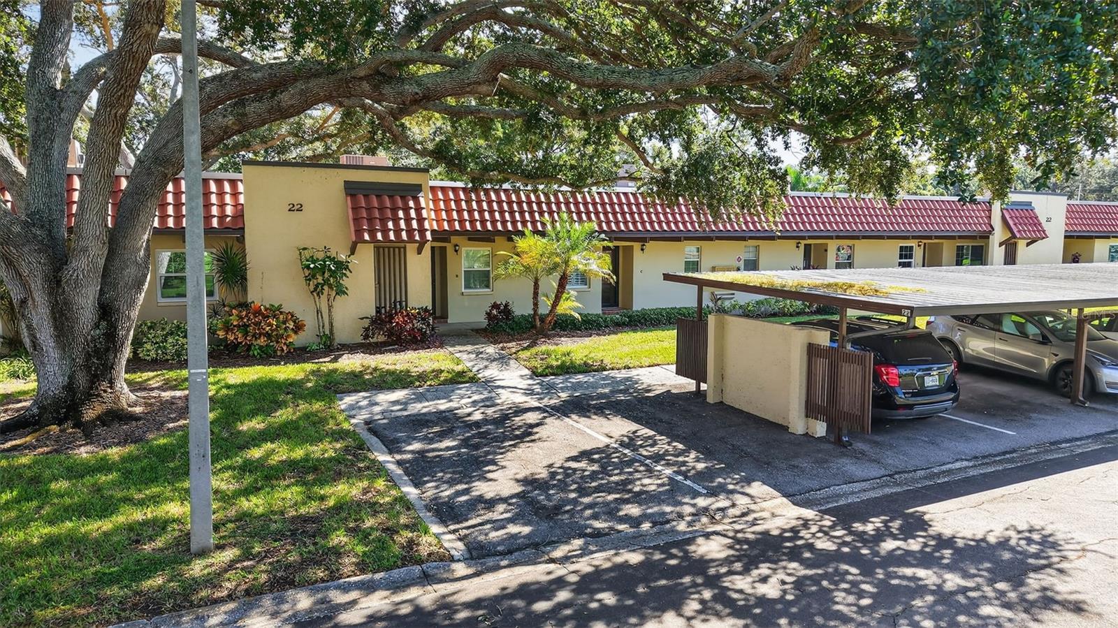 PINEHURST VILLAGE - Residential