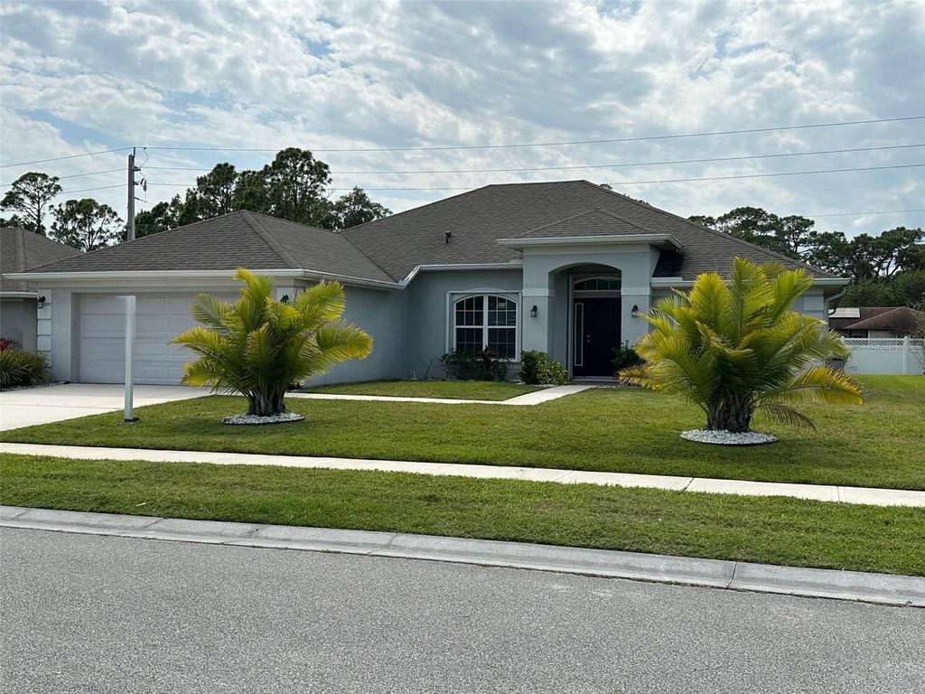 Photo of 220 Nardo Avenue SW, Palm Bay, FL 32908 (MLS # O6325873)