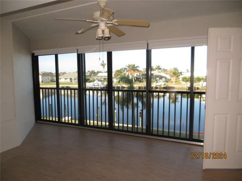 A home in PUNTA GORDA