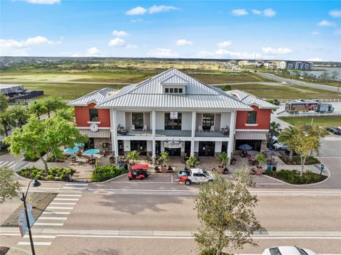 A home in PUNTA GORDA