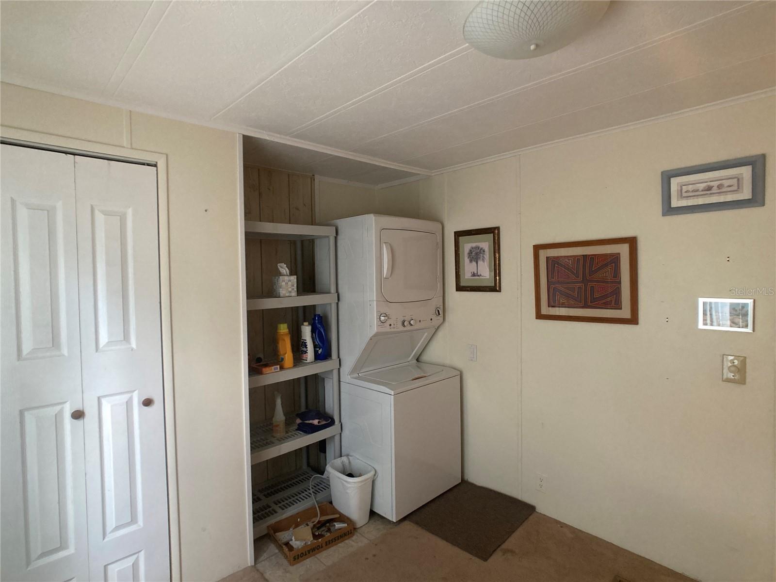 RUSKIN COLONY FARMS 3RD ADD - Residential