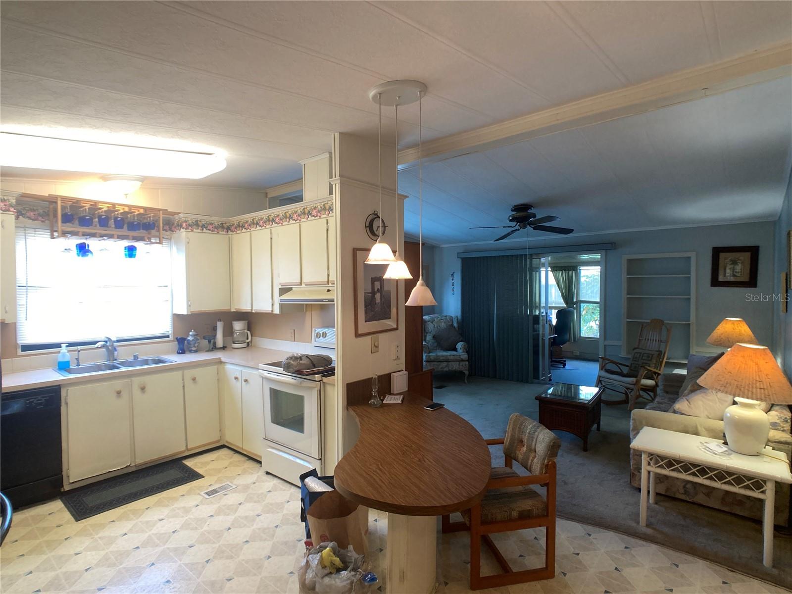 RUSKIN COLONY FARMS 3RD ADD - Residential