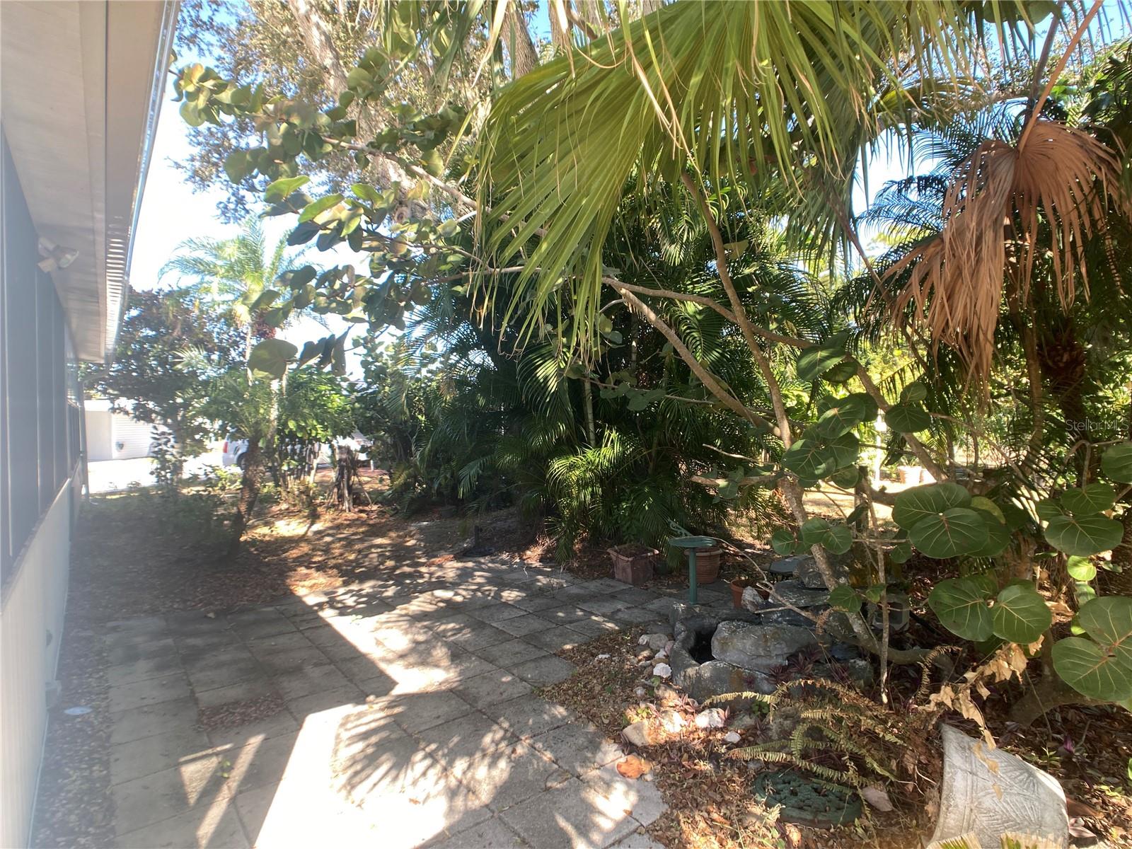 RUSKIN COLONY FARMS 3RD ADD - Residential